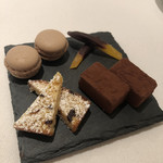 オオハラ エ シーアイイー - 2019年2月22日ランチ