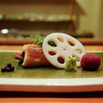 日本料理 たかむら - 