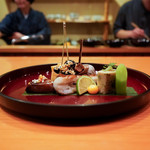 日本料理 たかむら - 