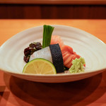 日本料理 たかむら - 