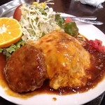 ムラカフェ ひだか - 