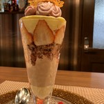 パティスリーオクサリス - 右側