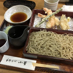 Teuchi Soba Kosuge - 