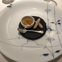 オオハラ エ シーアイイー - アミューズ
                      2019年2月22日ランチ