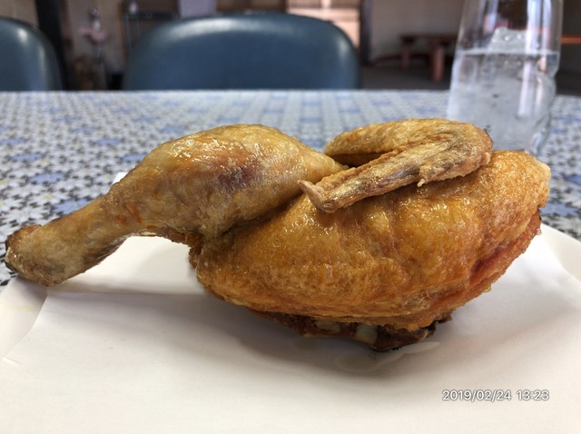 とり家 - 陸奥湊（鳥料理）の写真