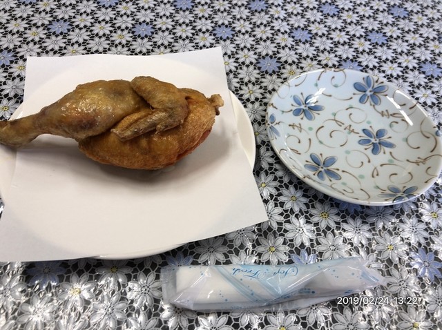 とり家 - 陸奥湊（鳥料理）の写真