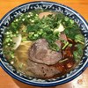 蘭州拉麺店 火焔山