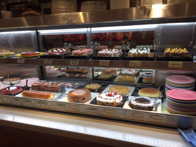 スイーツパラダイス 丸井大宮店 大宮 ケーキ 食べログ スイーツパラダイス 丸井大宮店 大宮 ケーキ 食べログ