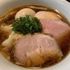 らぁ麺 すぎ本
