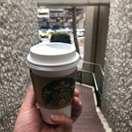 スターバックス・コーヒー - ドリップコーヒートールサイズ