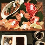 ラム焼肉 隠れが笑平。 - 