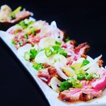 ラム焼肉 隠れが笑平。 - 