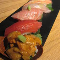 KINKA sushi bar izakaya 渋谷 - 