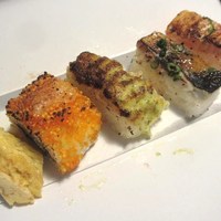 KINKA sushi bar izakaya 渋谷 - 