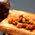 ノースファームストック - 北海道ハニーナッツを自分に♪トーストに塗って美味しいです！