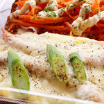 ノースファームストック - たっぷりチーズ^ ^