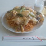 中華明城 - 料理写真: