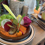 ​冬のRK GARDEN - 