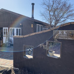 ​冬のRK GARDEN - 