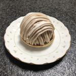 102516728 - モンブラン