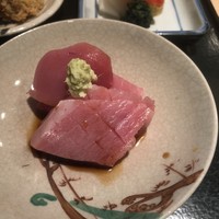炭火割烹 いふき - 