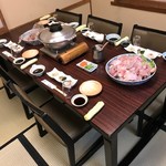 海鮮問屋 吾作どん 西田辺店 - 