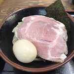 Tsukesoba Endou - 濃厚つけ蕎麦