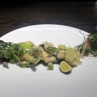 ケンゾーエステイトワイナリー 六本木ヒルズ店 - 