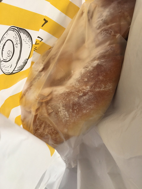 レフボン 貝塚店（L'air bon） - 東釧路（パン）の写真