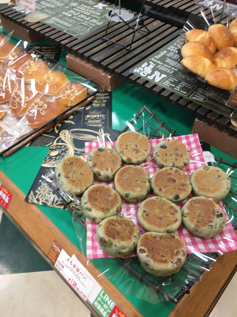 レフボン 貝塚店（L'air bon） - 東釧路（パン）の写真