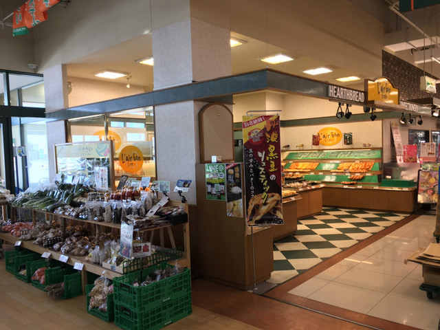 レフボン 貝塚店（L'air bon） - 東釧路（パン）の写真