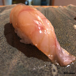 Sushi Matsusaka - 曽以