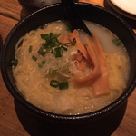 炭火焼鳥 ちょっくら - 