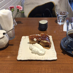 JUNKURO CAFE - 