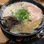 博多 一幸舎 博多デイトス店 - 