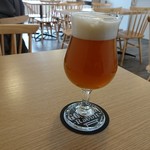 ゴールデンラビットビール - ４０５、ペールエール