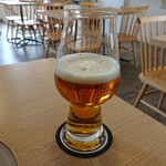 ゴールデンラビットビール - ちはやふる、IPA