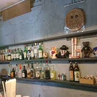 らぁめん家 有坂_2