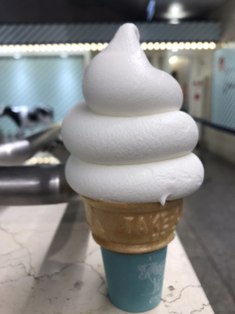 閉店 生クリーム専門店ミルクカフェ 梅田店 大阪梅田 阪急 カフェ 食べログ 閉店 生クリーム専門店ミルクカフェ 梅田店 大阪梅田 阪急 カフェ 食べログ