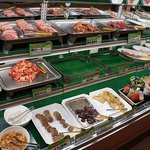 お祭り一番館 - 牛・豚・鶏はじめ、加工食品もたくさん！