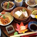 日本料理 雲海 - 