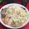 ラーメン二郎 京急川崎店