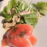 tcc 炉窯炭火焼Steak - 