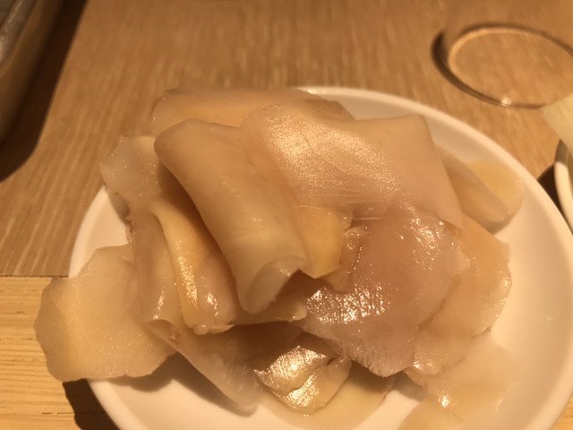 天ぷら天清 さんちか店>