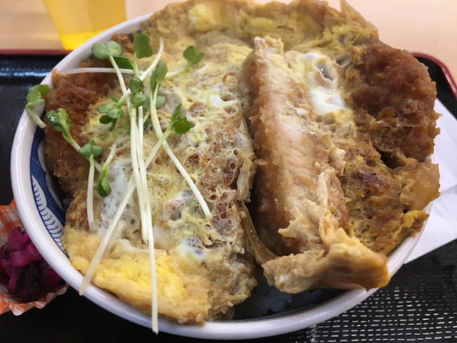 一口茶屋 ピーターパン釧路貝塚コープ店 - 東釧路（レストラン）の写真