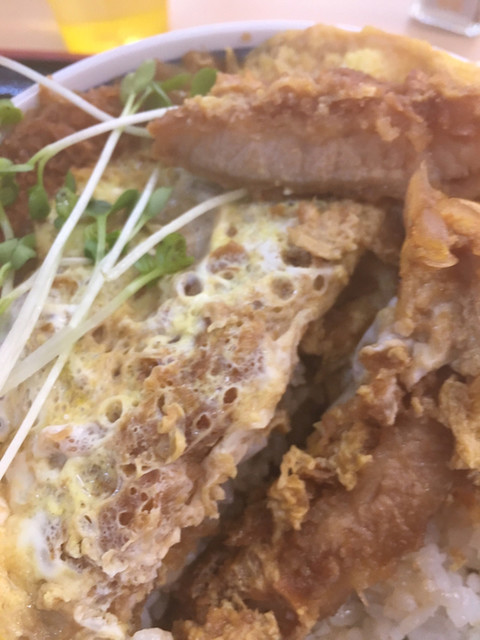 一口茶屋 ピーターパン釧路貝塚コープ店 - 東釧路（レストラン）の写真