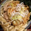わだうどん