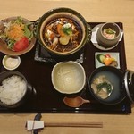 炭火ステーキ坂井 京都三条 - 