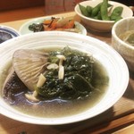 まちDeli かくれわ食堂 - 