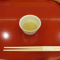 京都和久傳 - 2019年2月　刈安